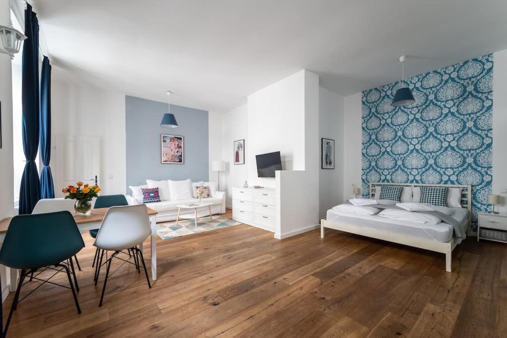 Chic Near Metro & Center By Hm Apartment Vienna