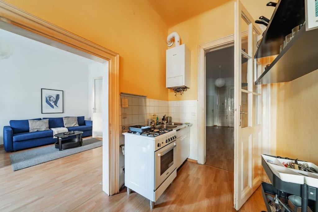 Zentrale Fuer Entdecker Vienna
