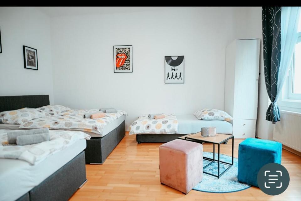 Apartment Raimond 27