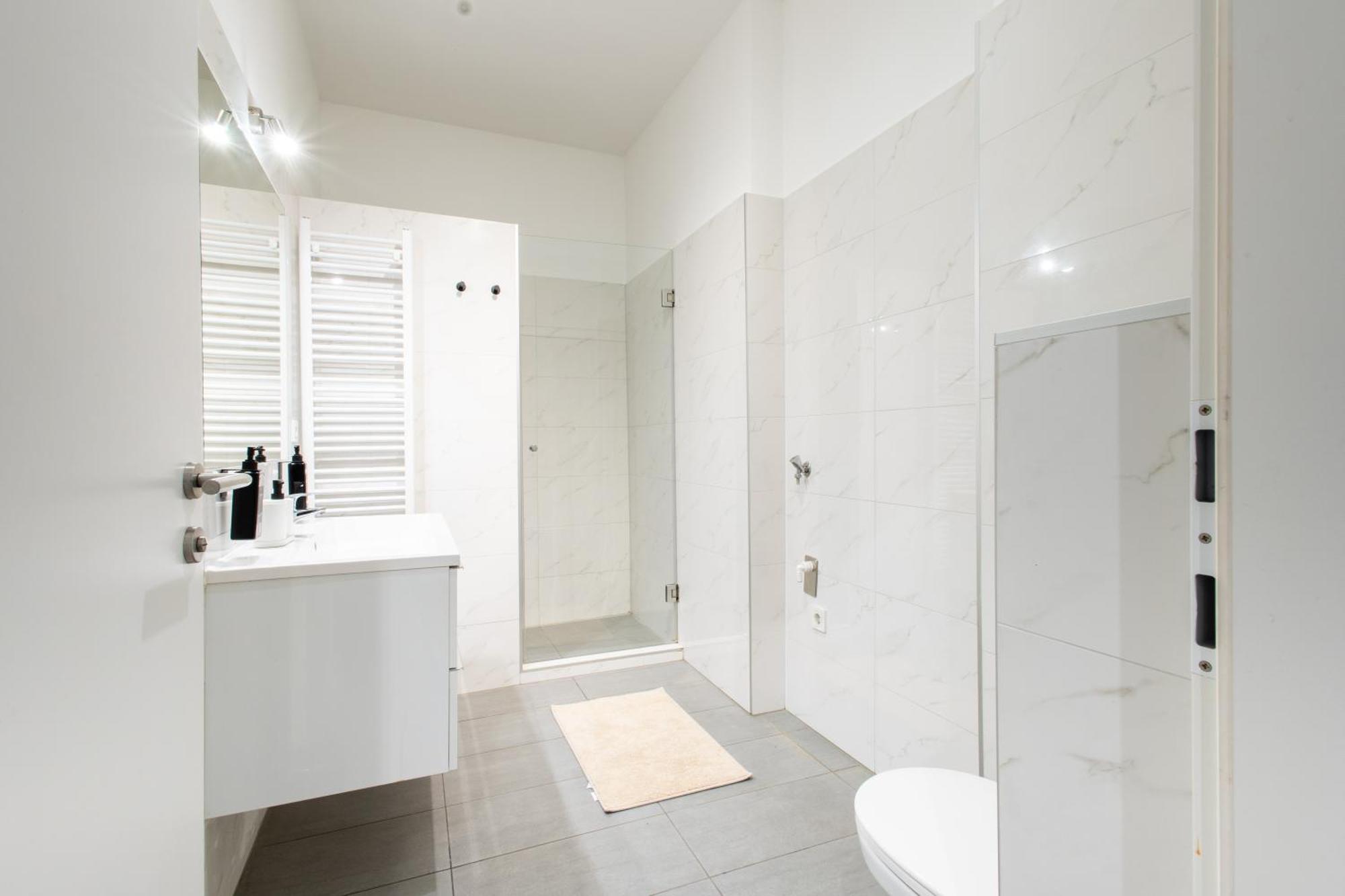 Apartment Siebert16 Wien