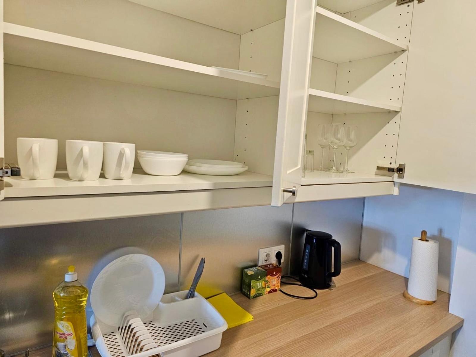 Apartamento Spacious 1br With Balcony Above Citygate Shopping Complex With Metro Access Viena