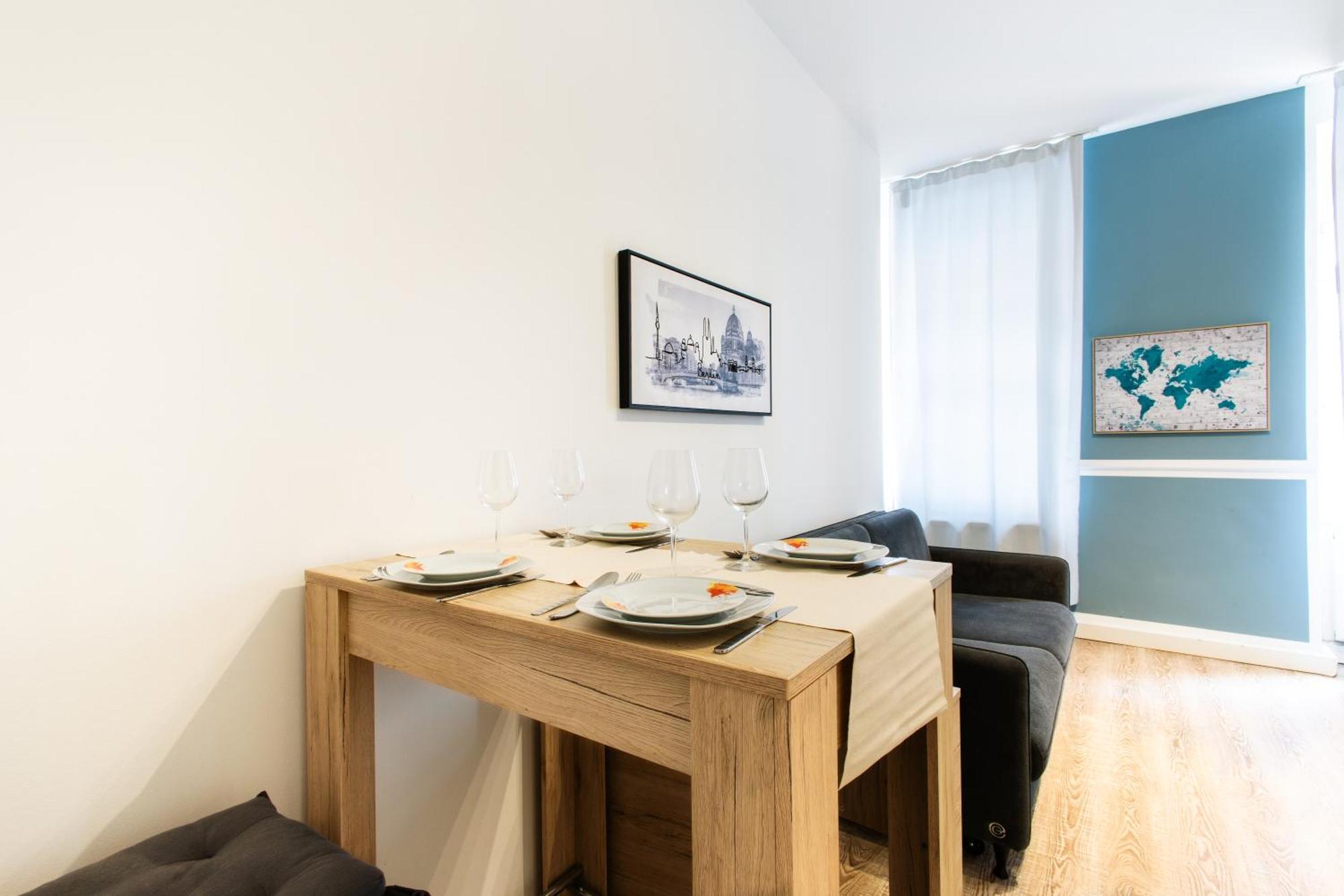 Apartment Siebert16 Wien