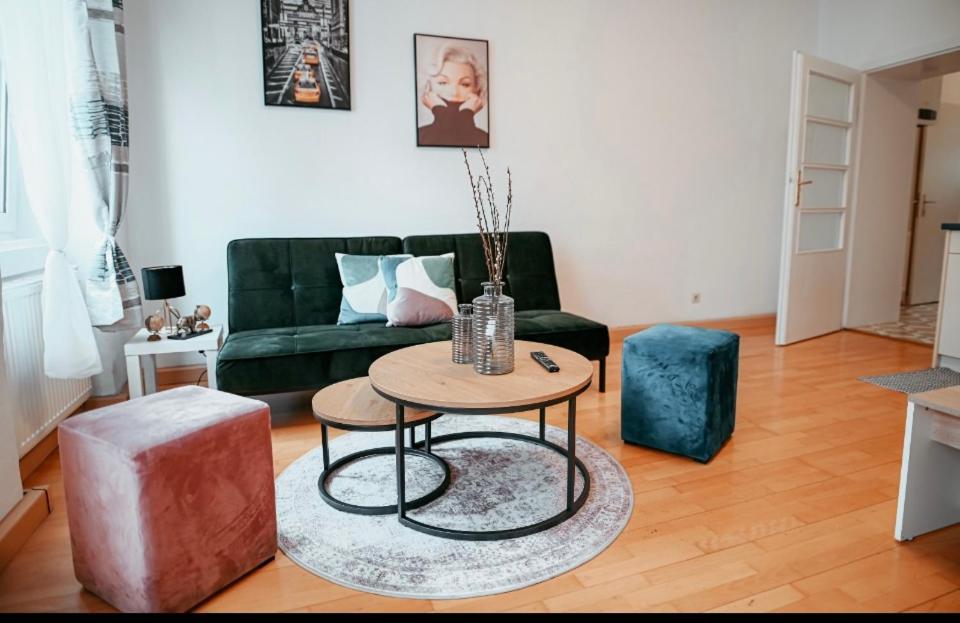 Apartment Raimond 27 *
