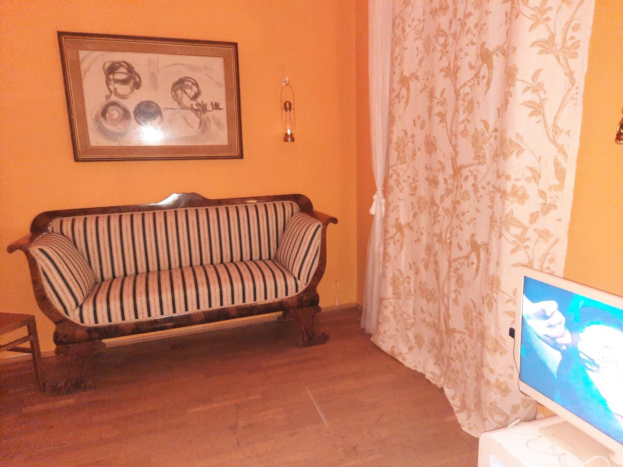Apartamento The Place To Be 2 