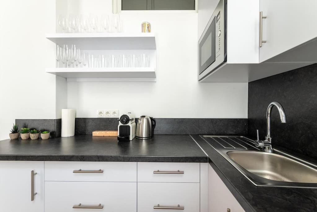 Family 2br Oasis Steps From By Hm * Vienna