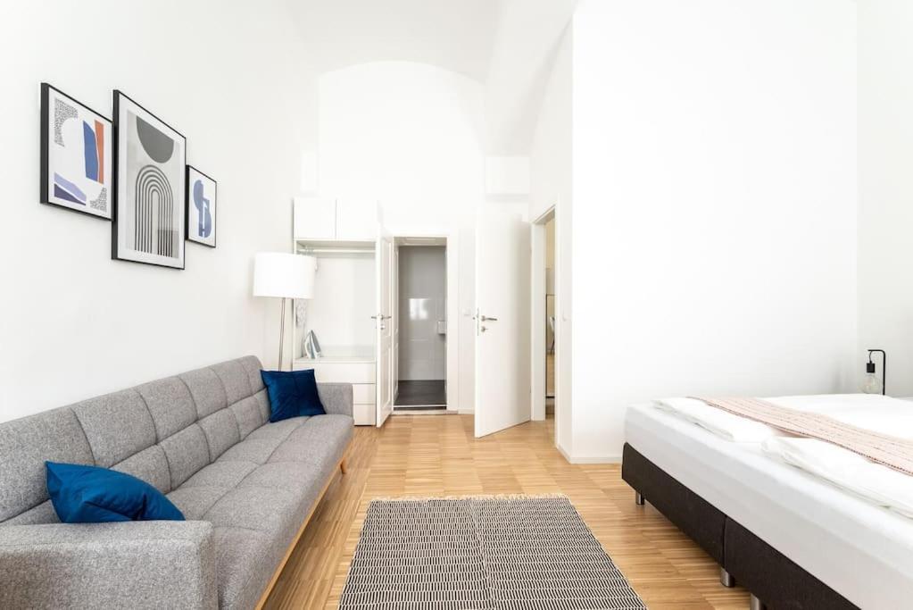 Family 2br Oasis Steps From By Hm * Vienna