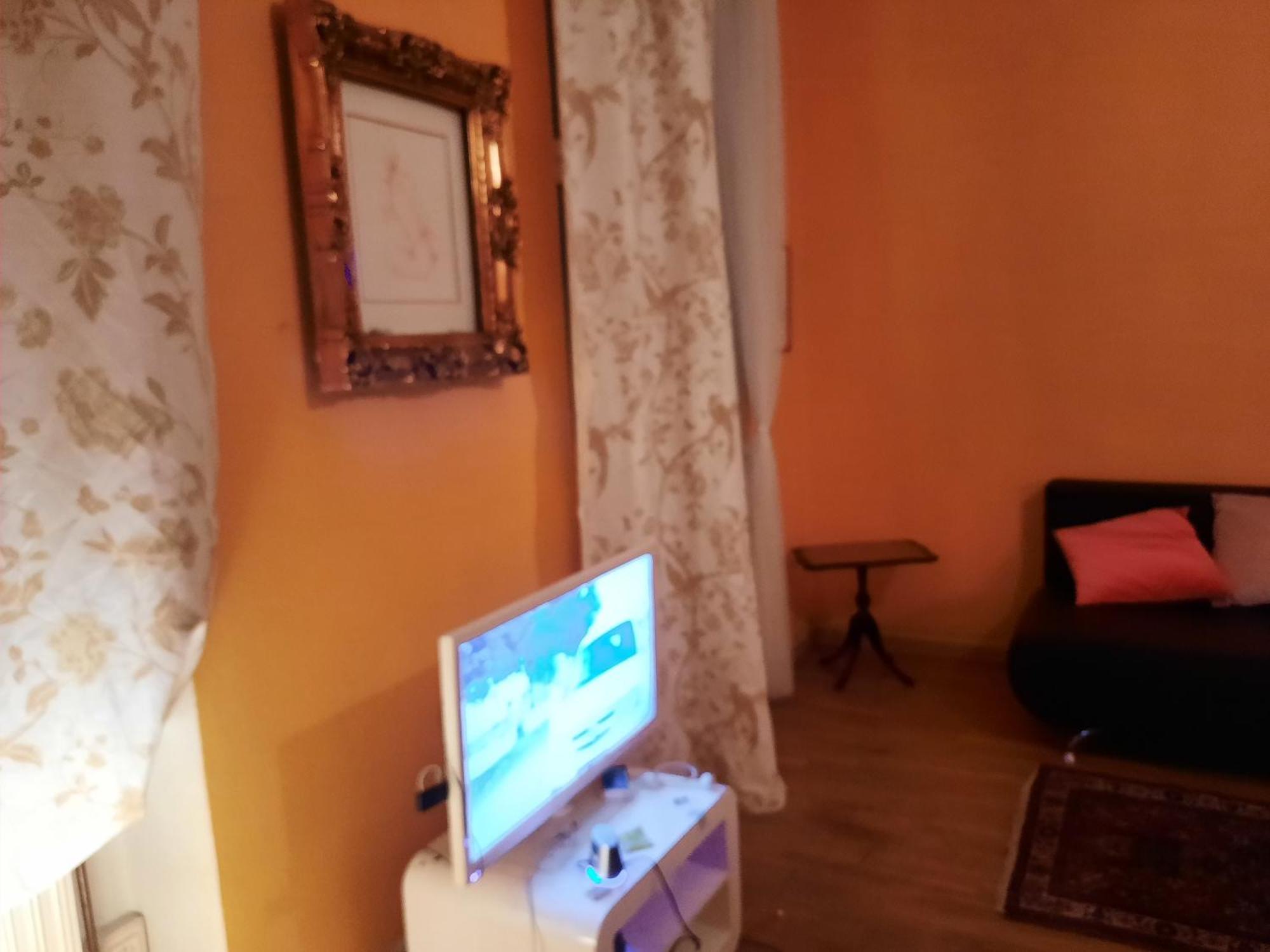 Apartamento The Place To Be 2 