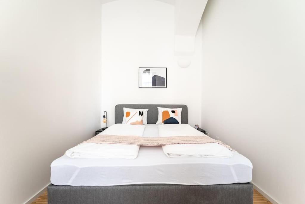 Apartment Spacious 2br Near Attractions By Hm Vienna