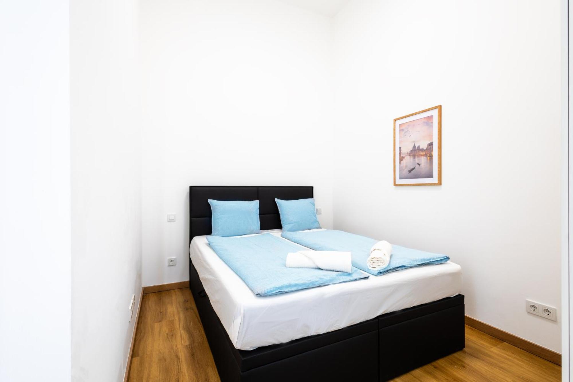 Apartment Siebert16 Wien