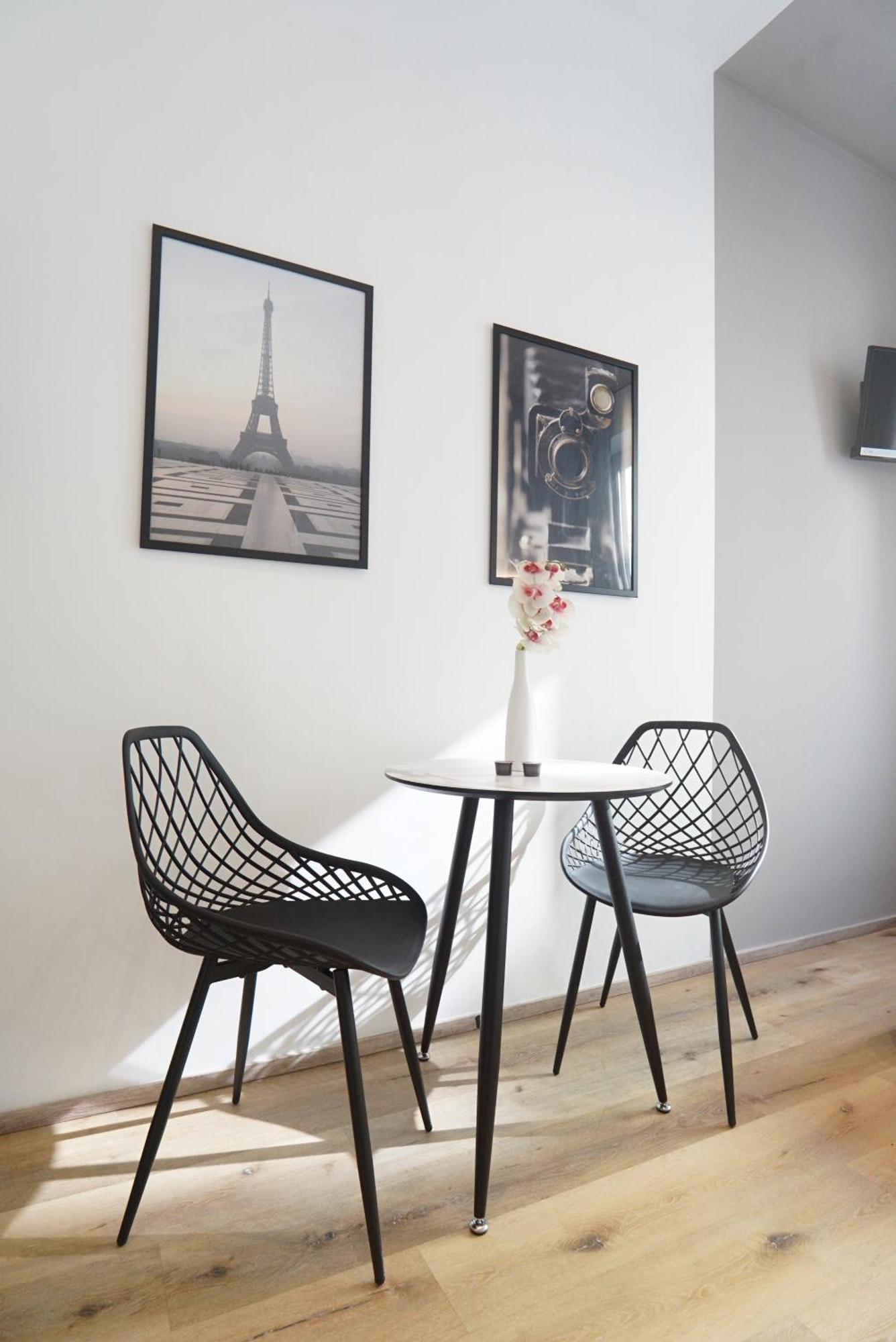 Stylisch, Neu Und Modern - Zwischen Schoenbrunn Und Dem Zentrum Apartment Vienna