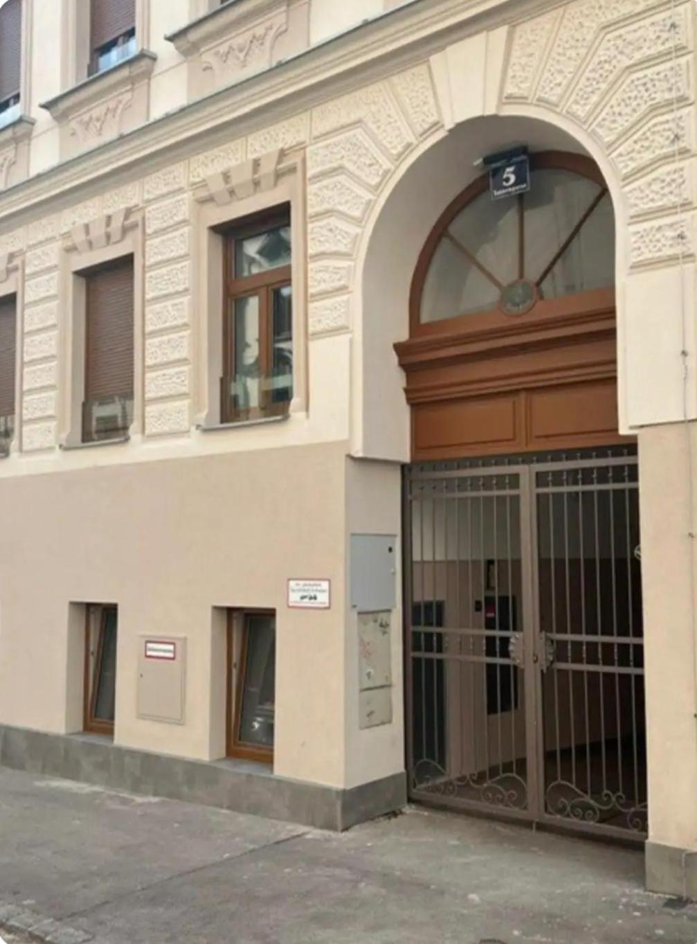 Apartment Central 10 Vienna