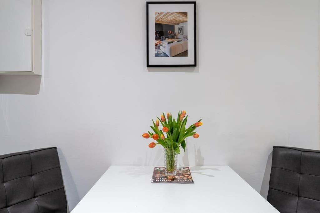 Apartment Practical 1br Flat By Center By Hm Vienna