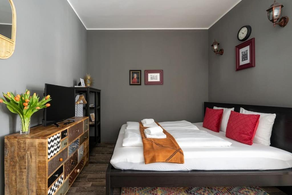 Chic By Center By Hm Apartment Vienna