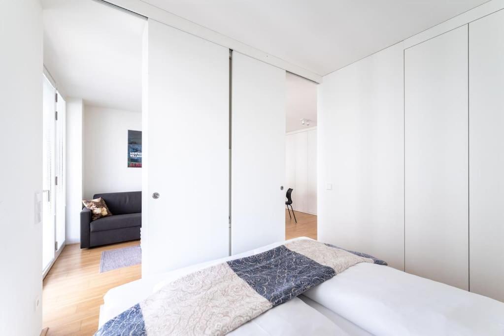 Smart With Terrace By Hm Vienna