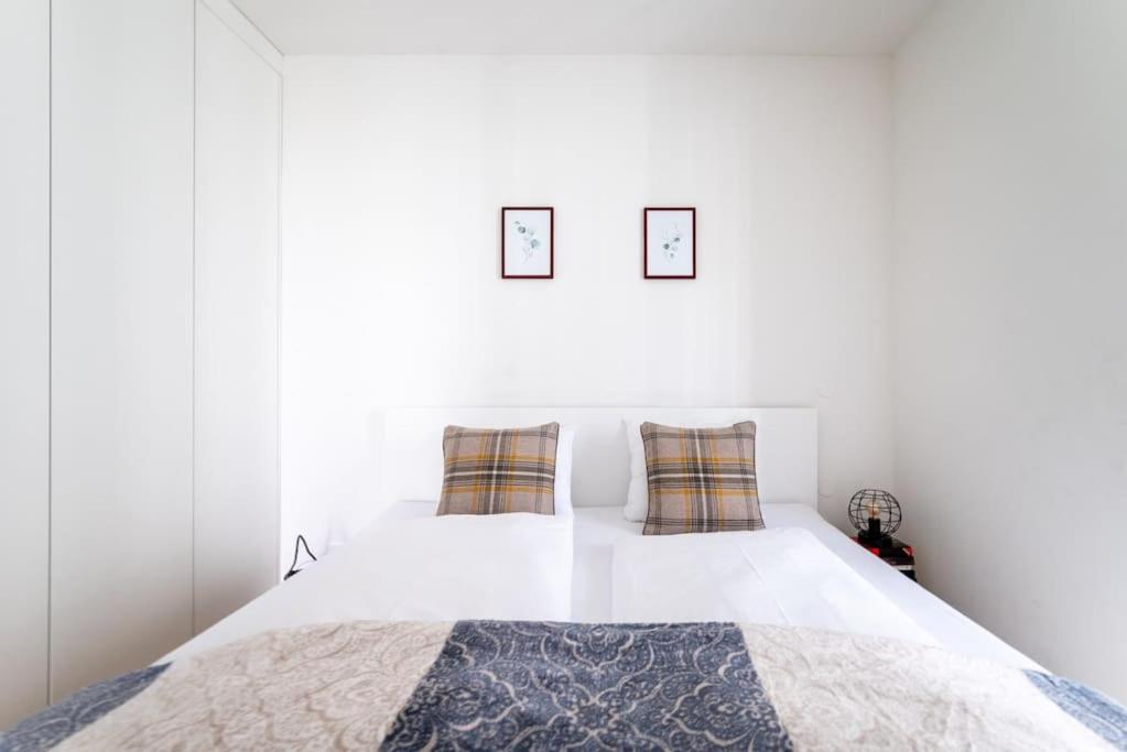 Smart With Terrace By Hm Apartment Vienna