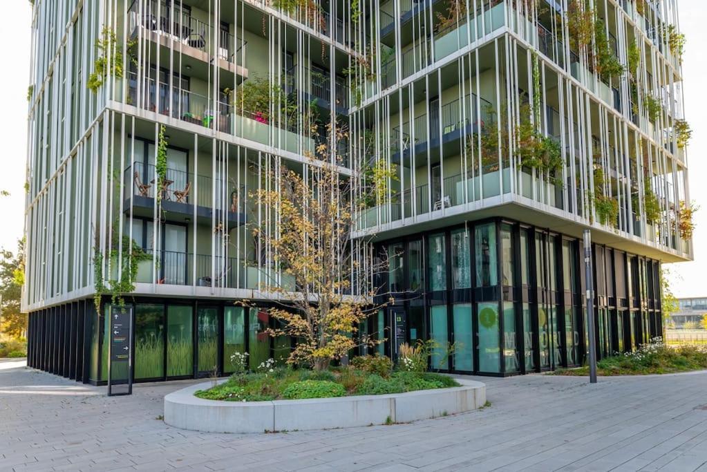 Smart With Terrace By Hm * Vienna