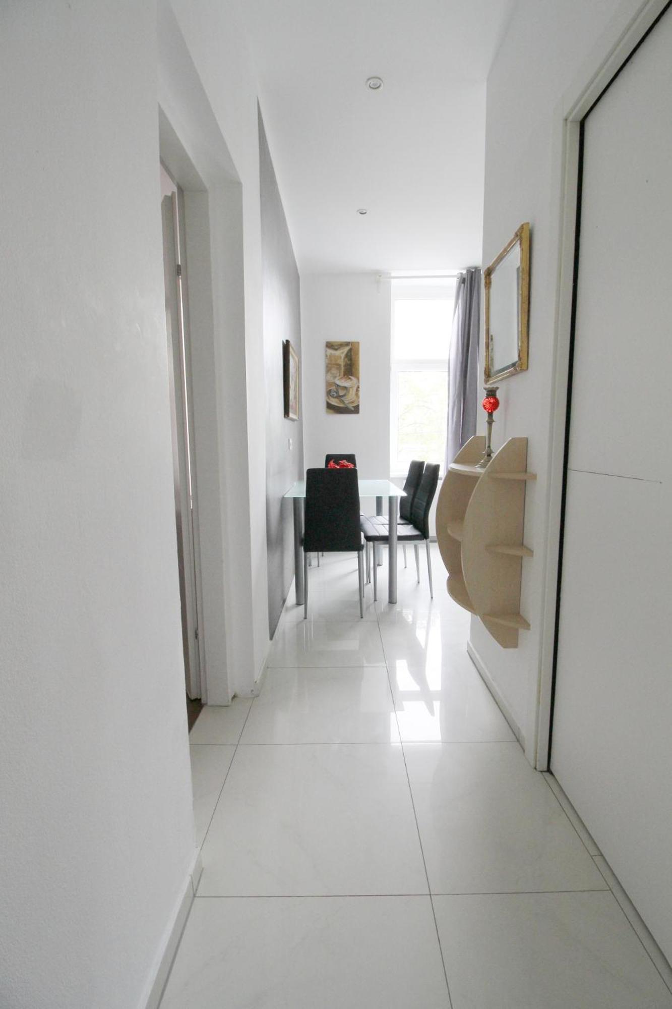 W - Brigittenau Area Mm15 Apartment Wien