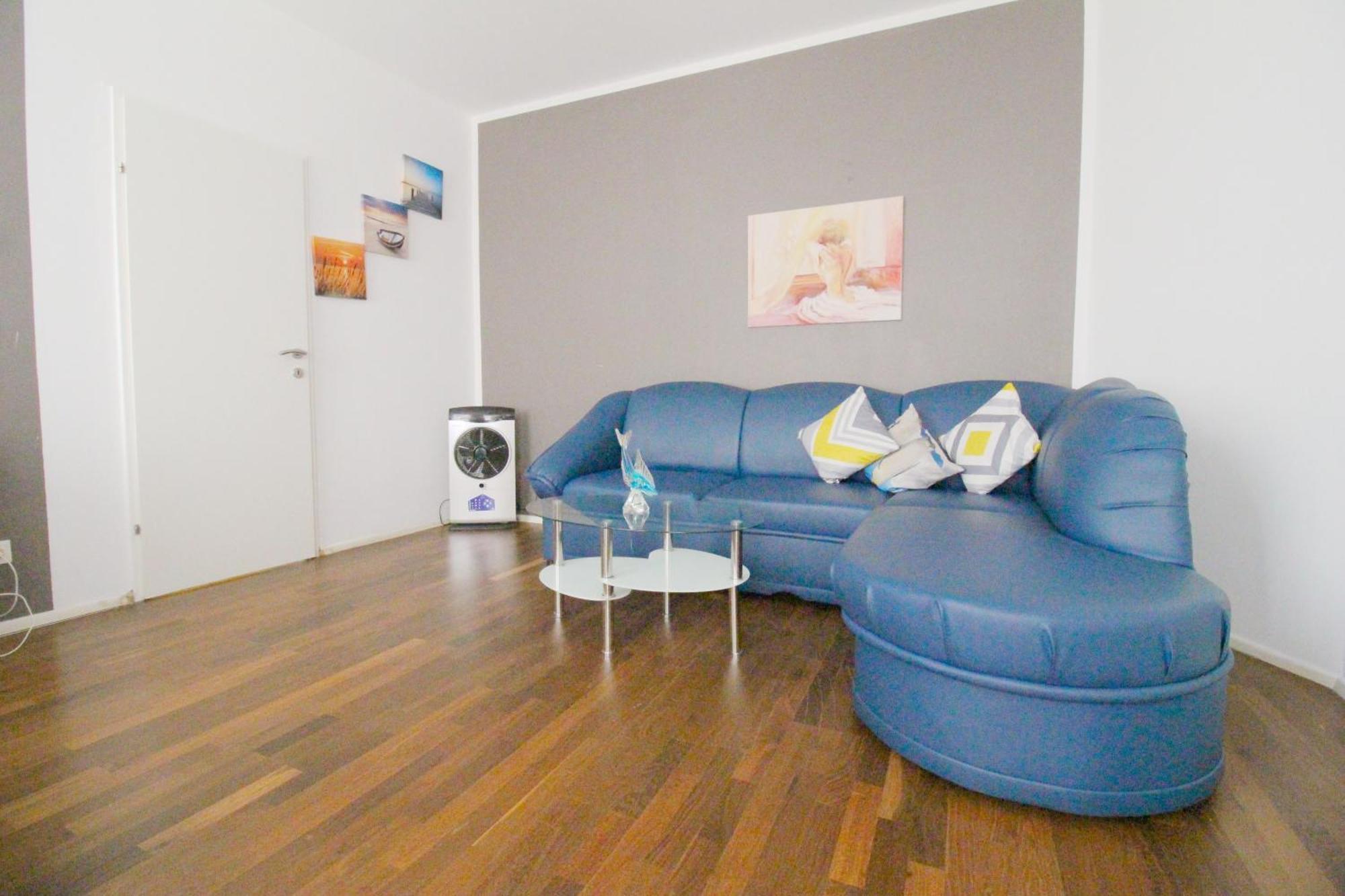 W - Brigittenau Area Mm15 Wien