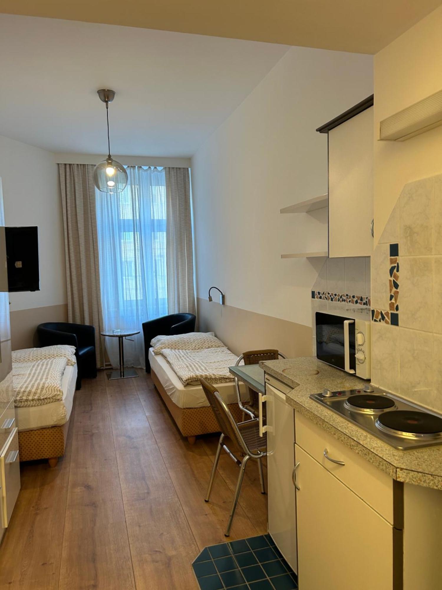 Apartment Reiner 12 Vienna