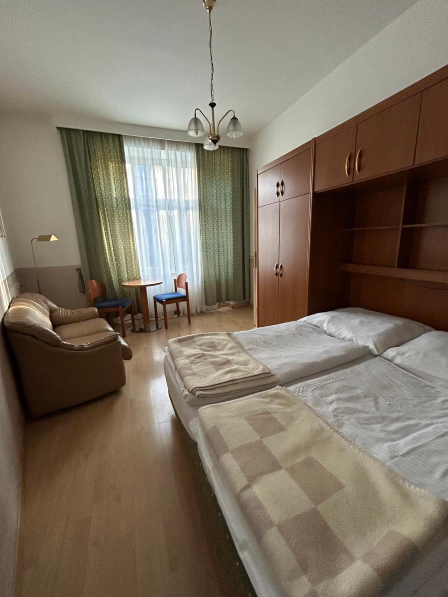 Apartment Reiner