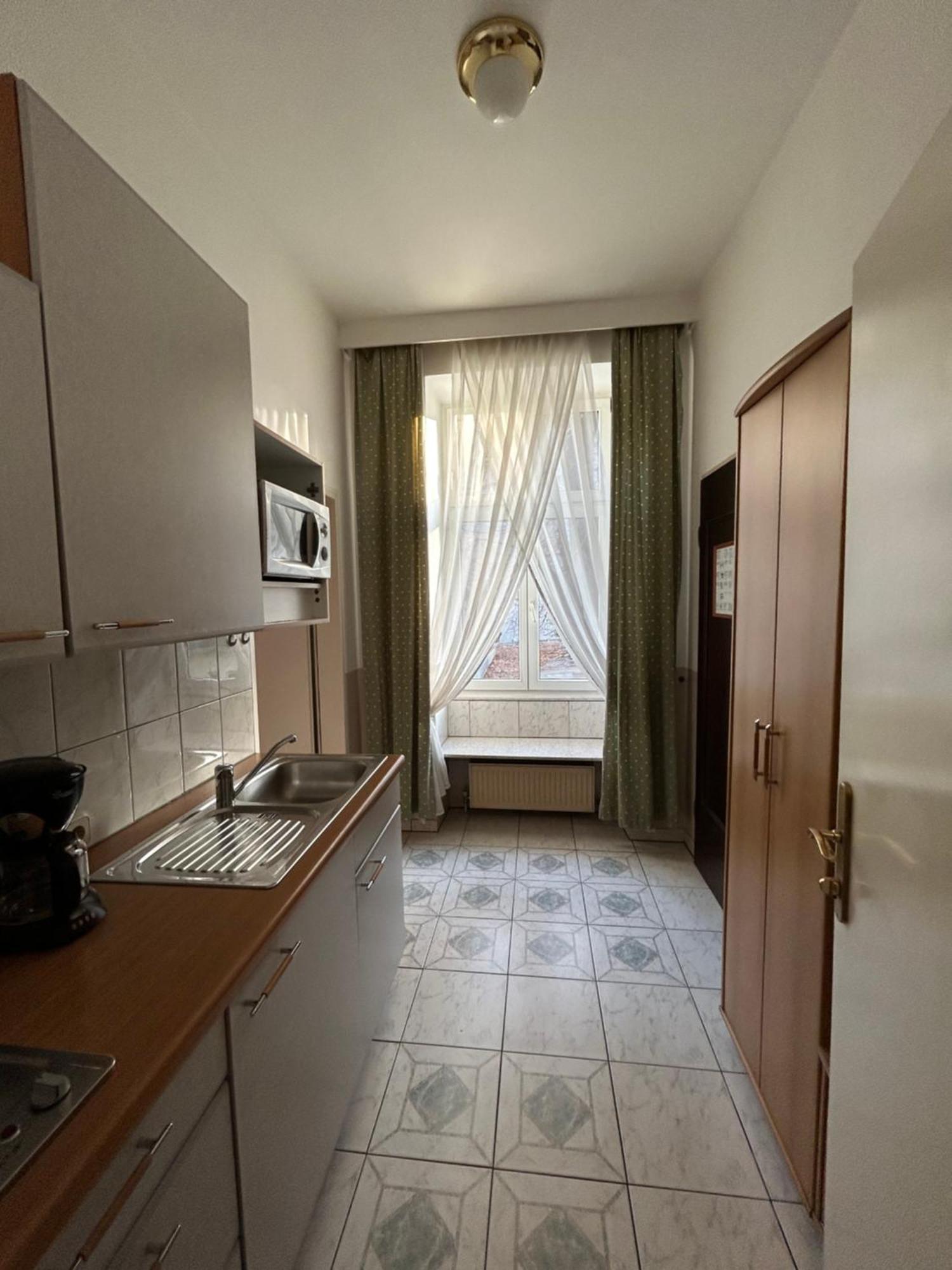 Reiner Appartamento Vienna