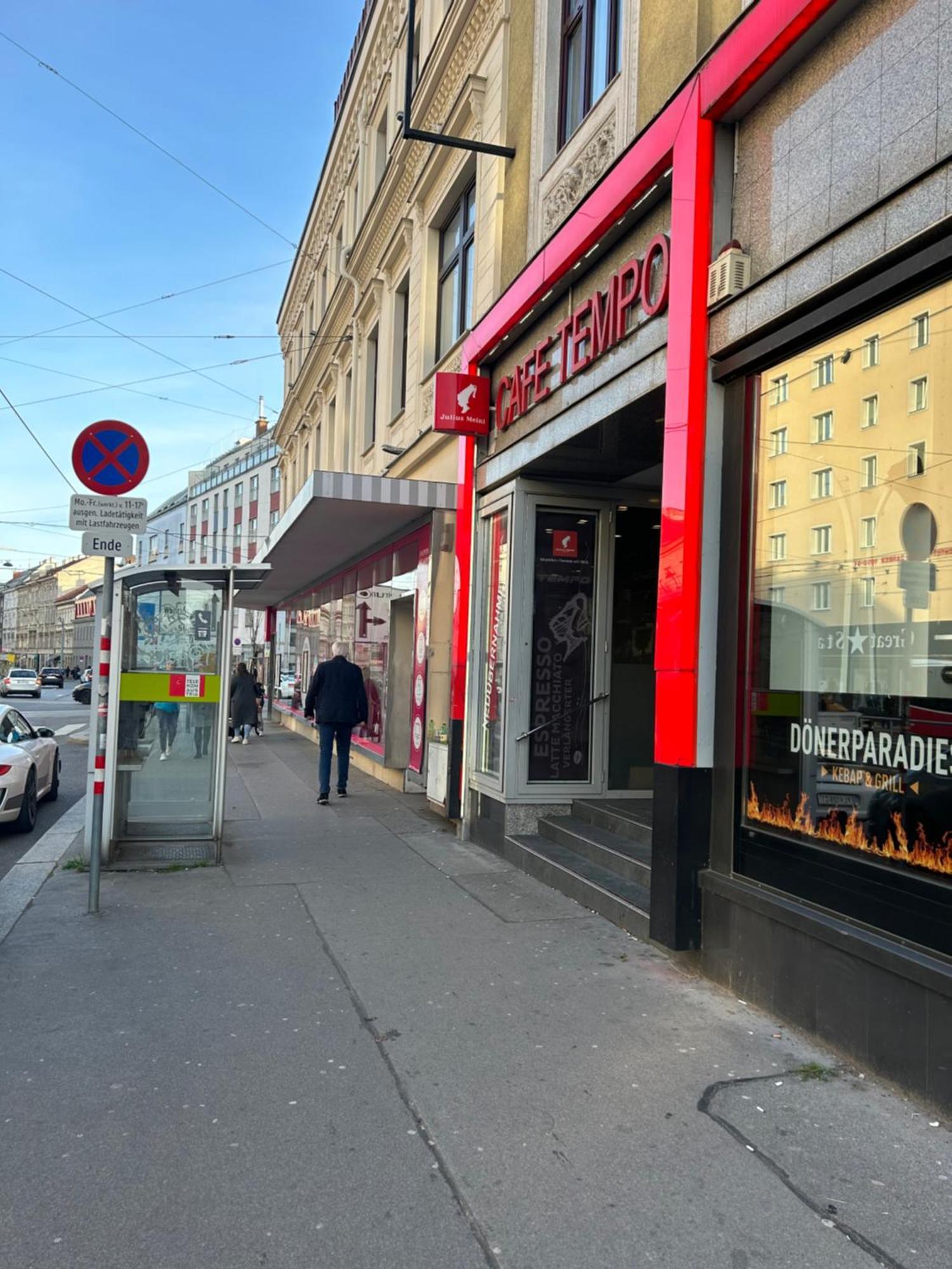 Appartamento Reiner Vienna