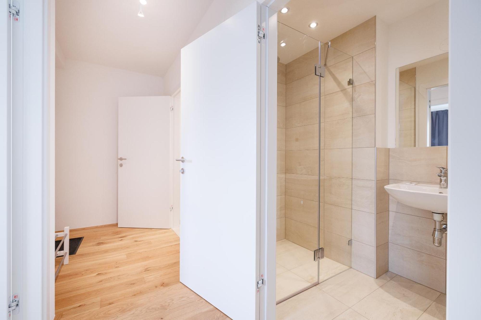 Symphony 42 - Modern Loft With Terrace And Grill In Location * Vienna