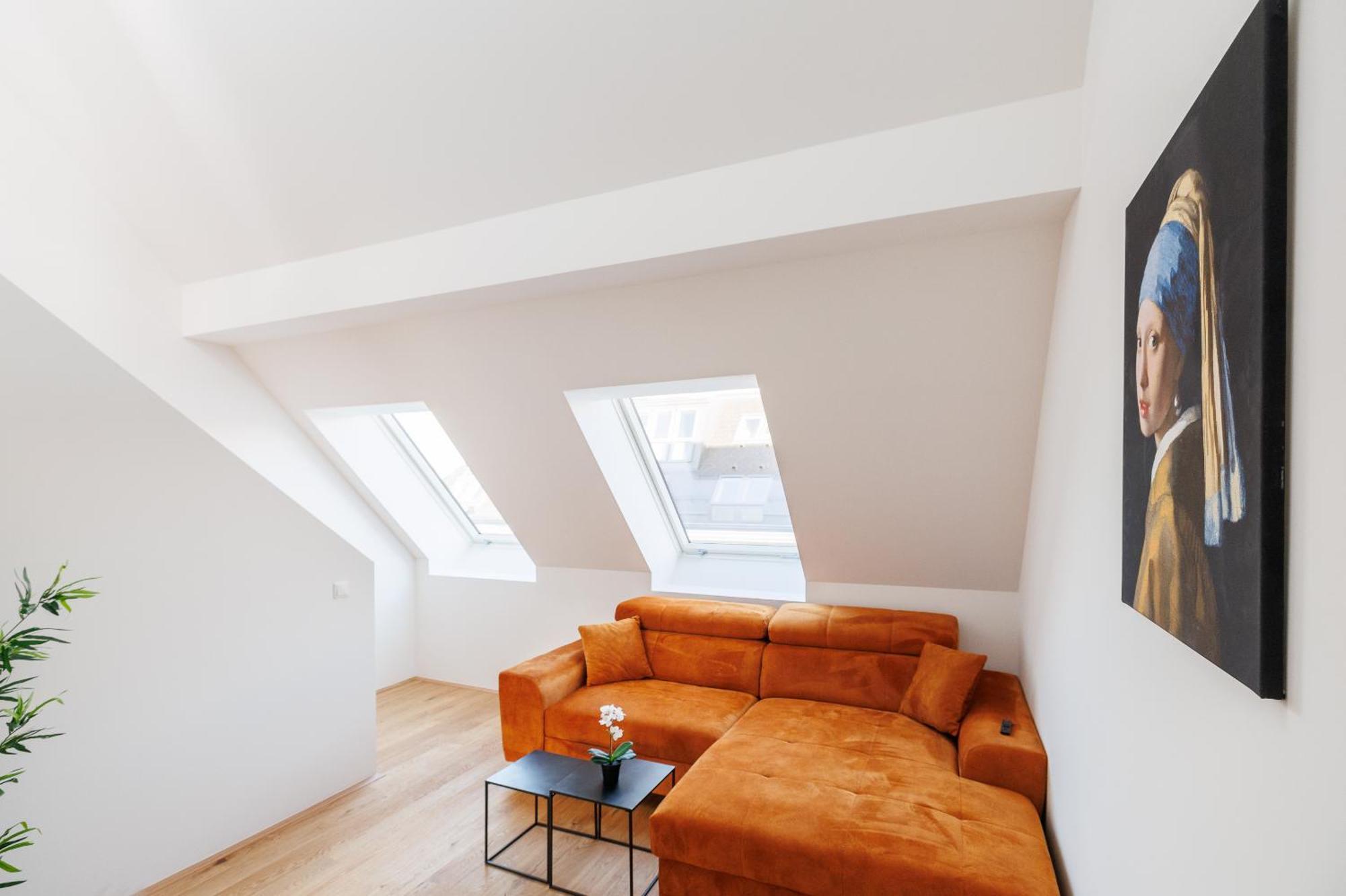 Symphony 42 - Modern Loft With Terrace And Grill In Location Appartamento *