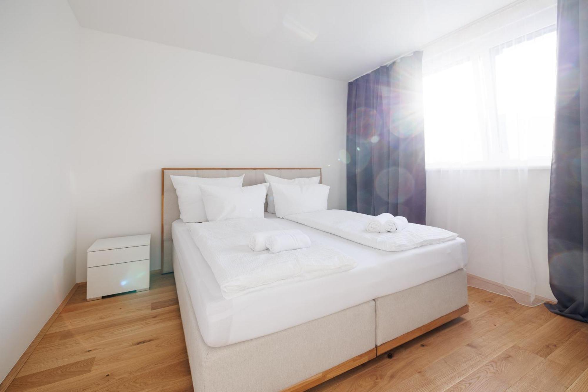 Symphony 42 - Modern Loft With Terrace And Grill In Location Appartamento