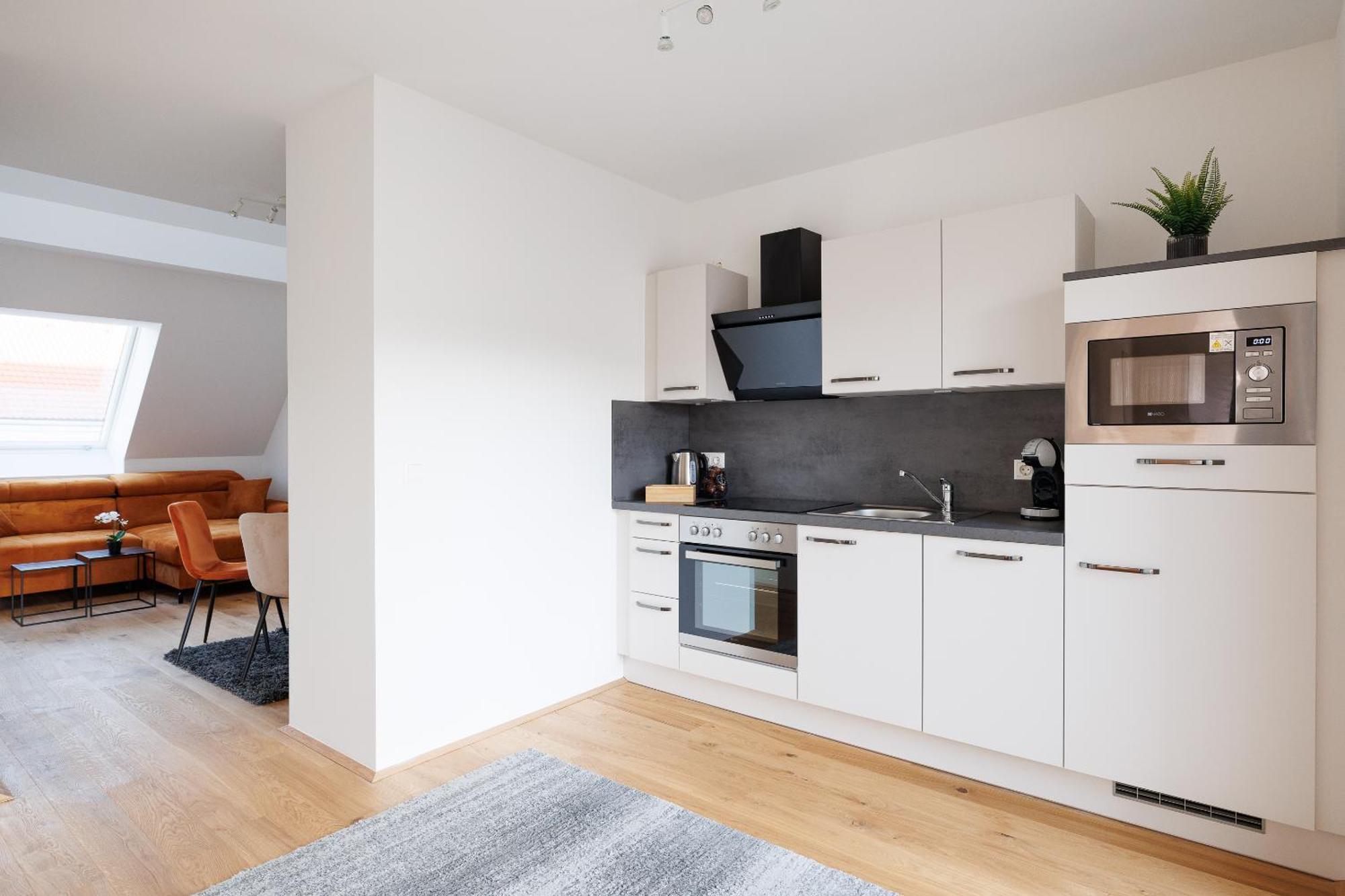 Symphony 42 - Modern Loft With Terrace And Grill In Location Appartamento *