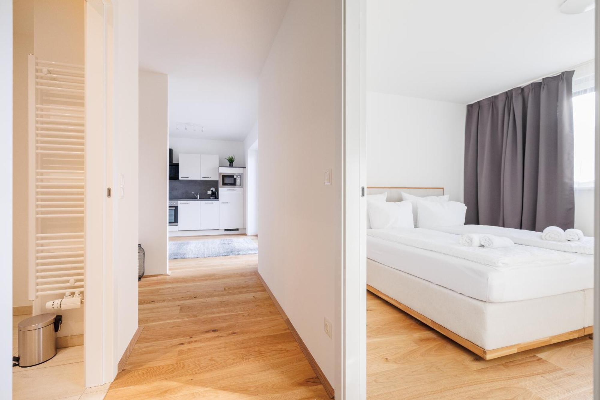 Symphony 42 - Modern Loft With Terrace And Grill In Location