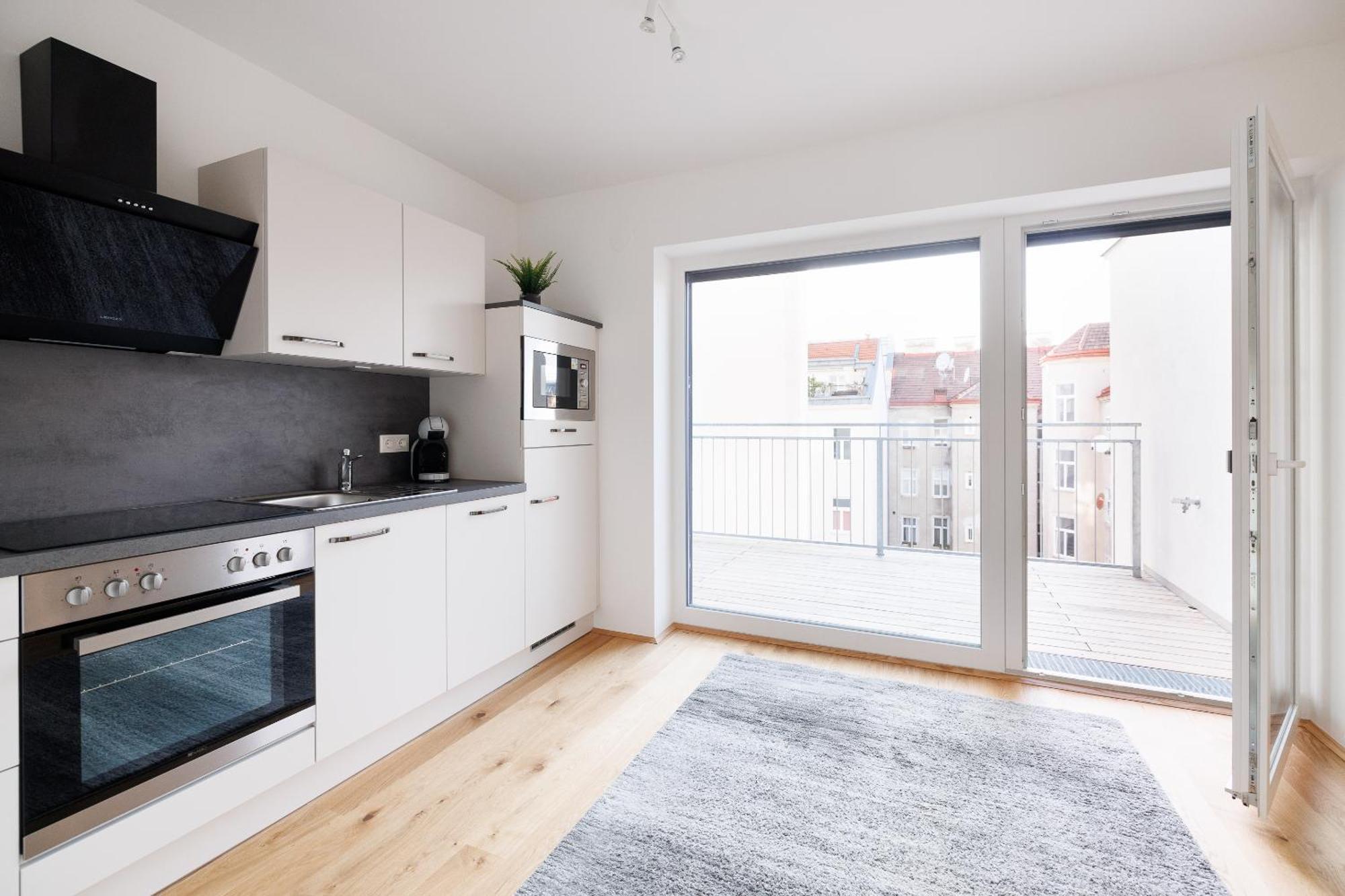 Symphony 42 - Modern Loft With Terrace And Grill In Location Appartamento *