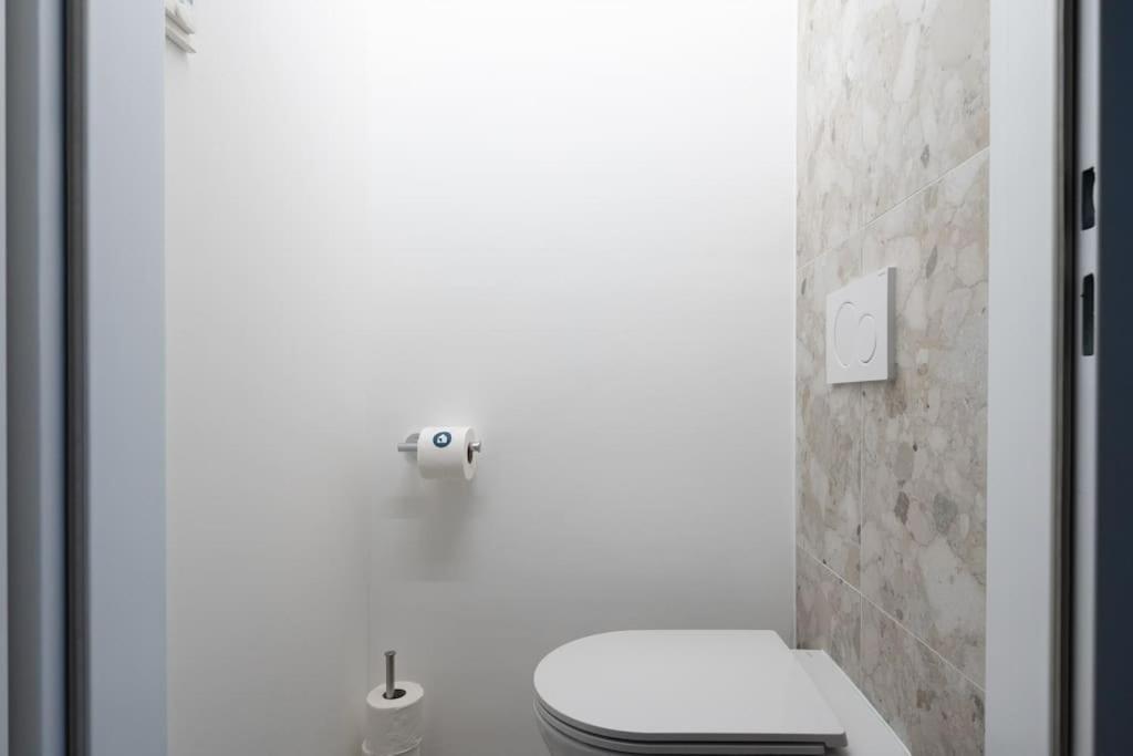 Artful 1br Suite, Nearby By Hm Apartment Vienna