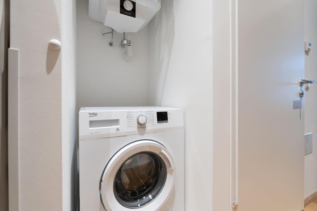Artful 1br Suite, Nearby By Hm Apartment Vienna