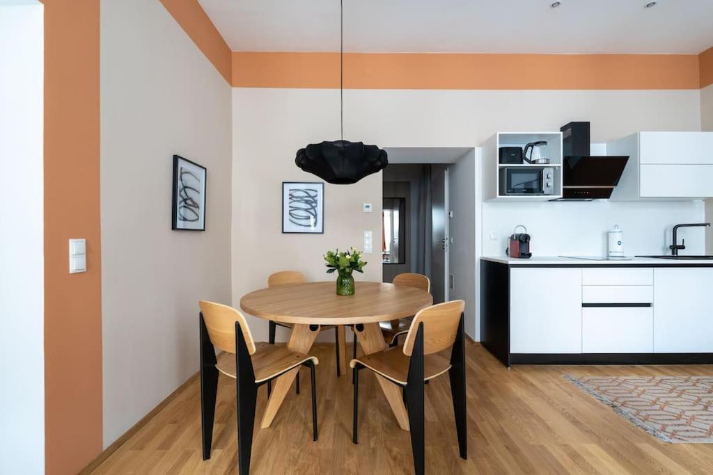 Artful 1br Suite, Nearby By Hm Vienna