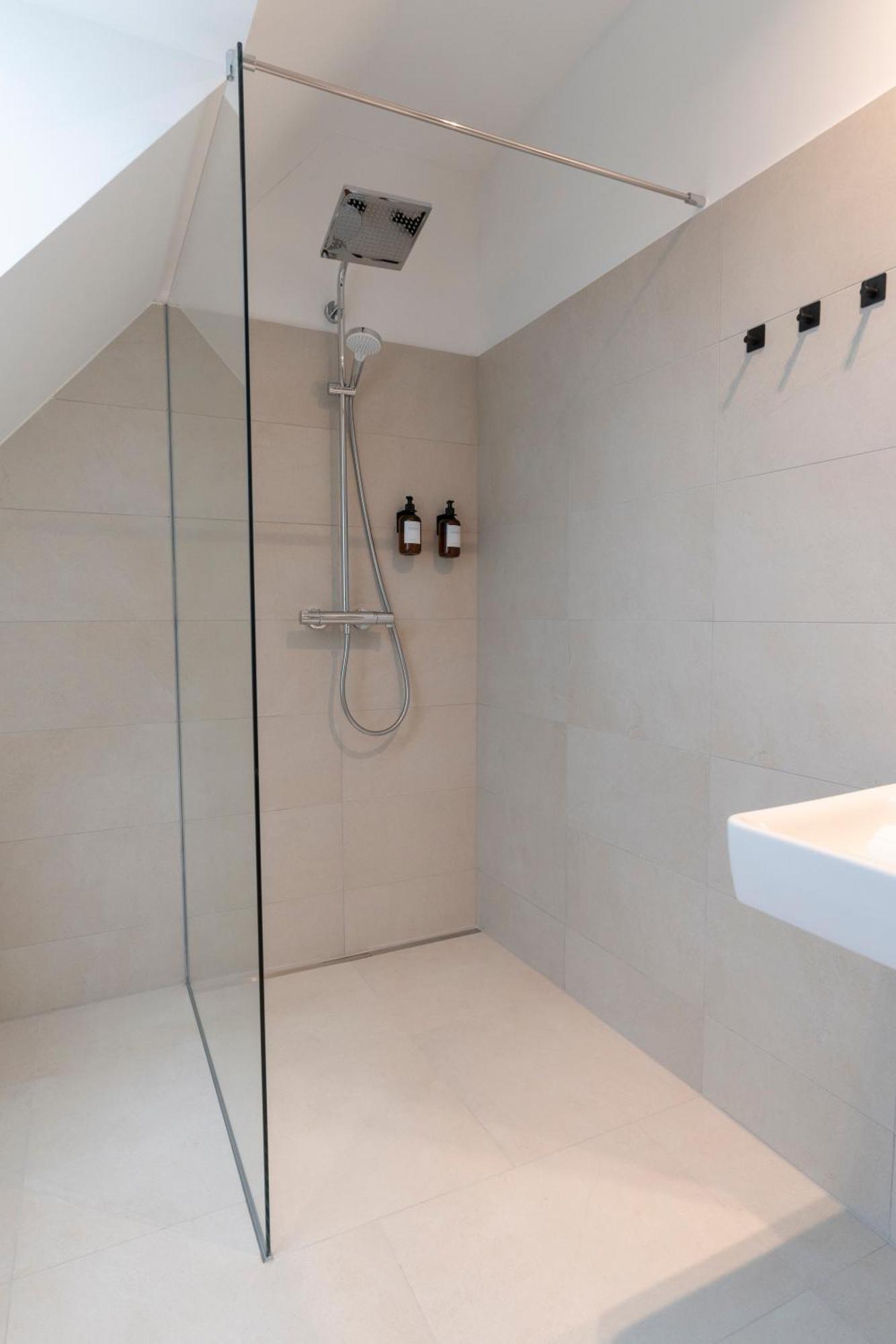Premium Mit Privatem Balkon I Levestate Apartment Vienna