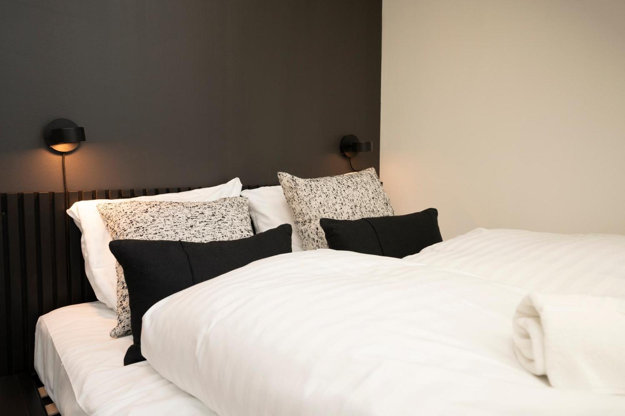 Premium Mit Privatem Balkon I Levestate Vienna