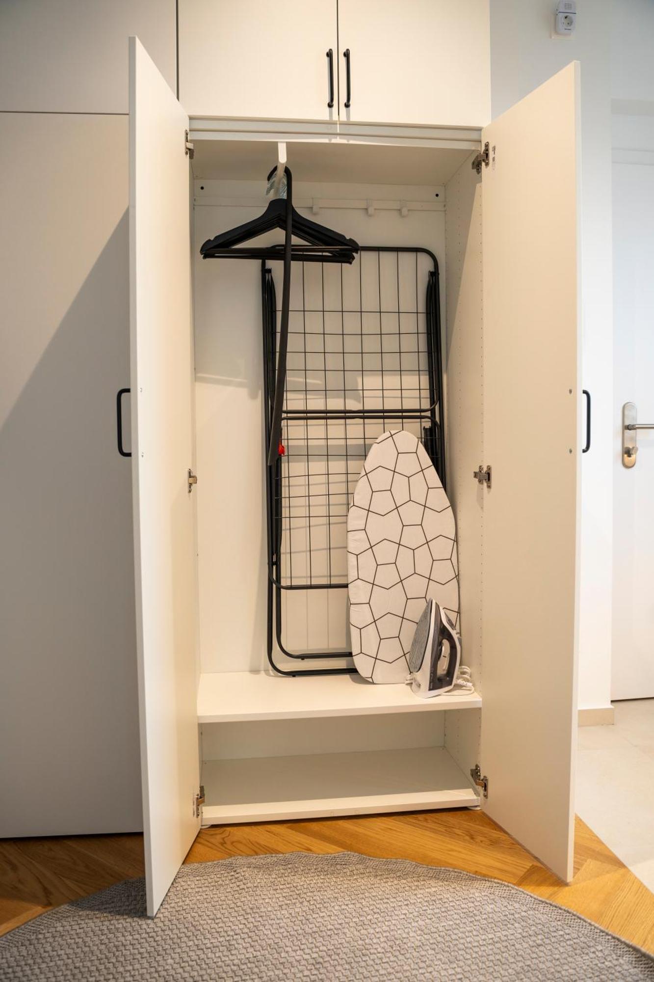 Premium Mit Privatem Balkon I Levestate *
