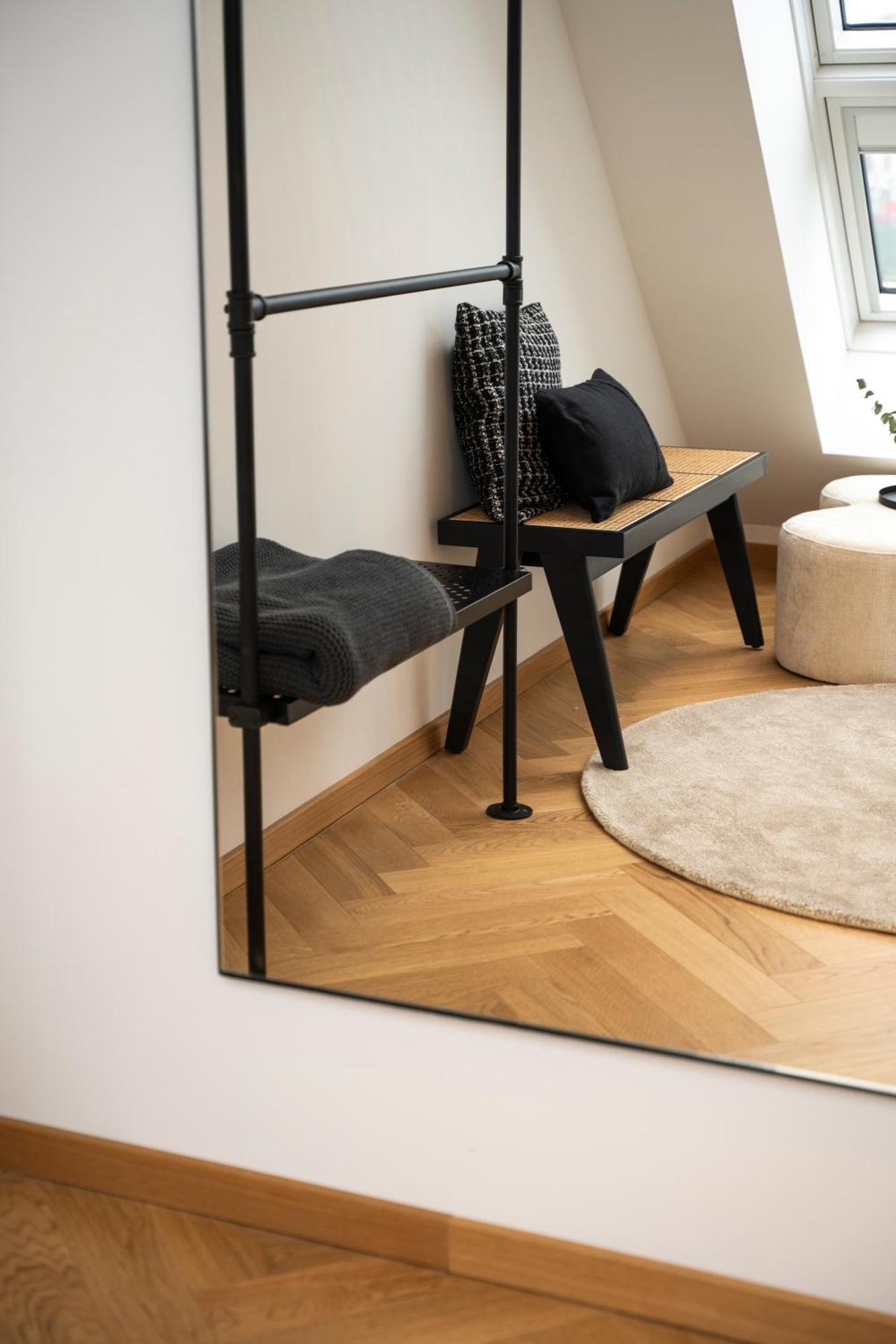 Apartment Premium Mit Privatem Balkon I Levestate Vienna