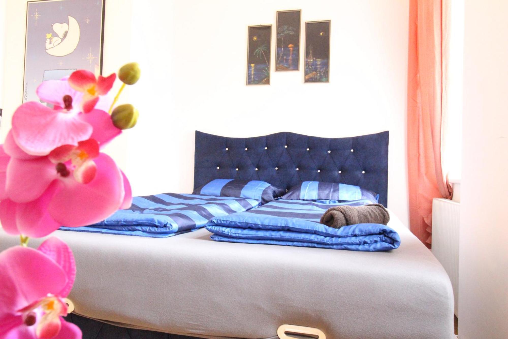 Homestay Zx Triple In Meidling Vienna