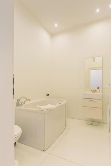 Luxurioes Wohnen Mit Anbindung Ans Zentrum 20 Minuten Vienna