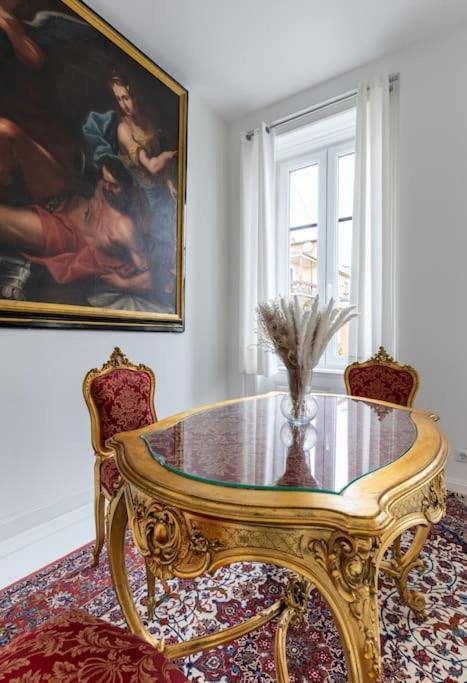 Luxurioes Wohnen Mit Anbindung Ans Zentrum 20 Minuten Apartment Vienna