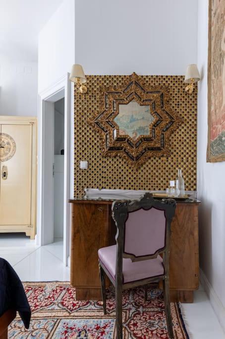 Luxurioes Wohnen Mit Anbindung Ans Zentrum 20 Minuten Apartment *