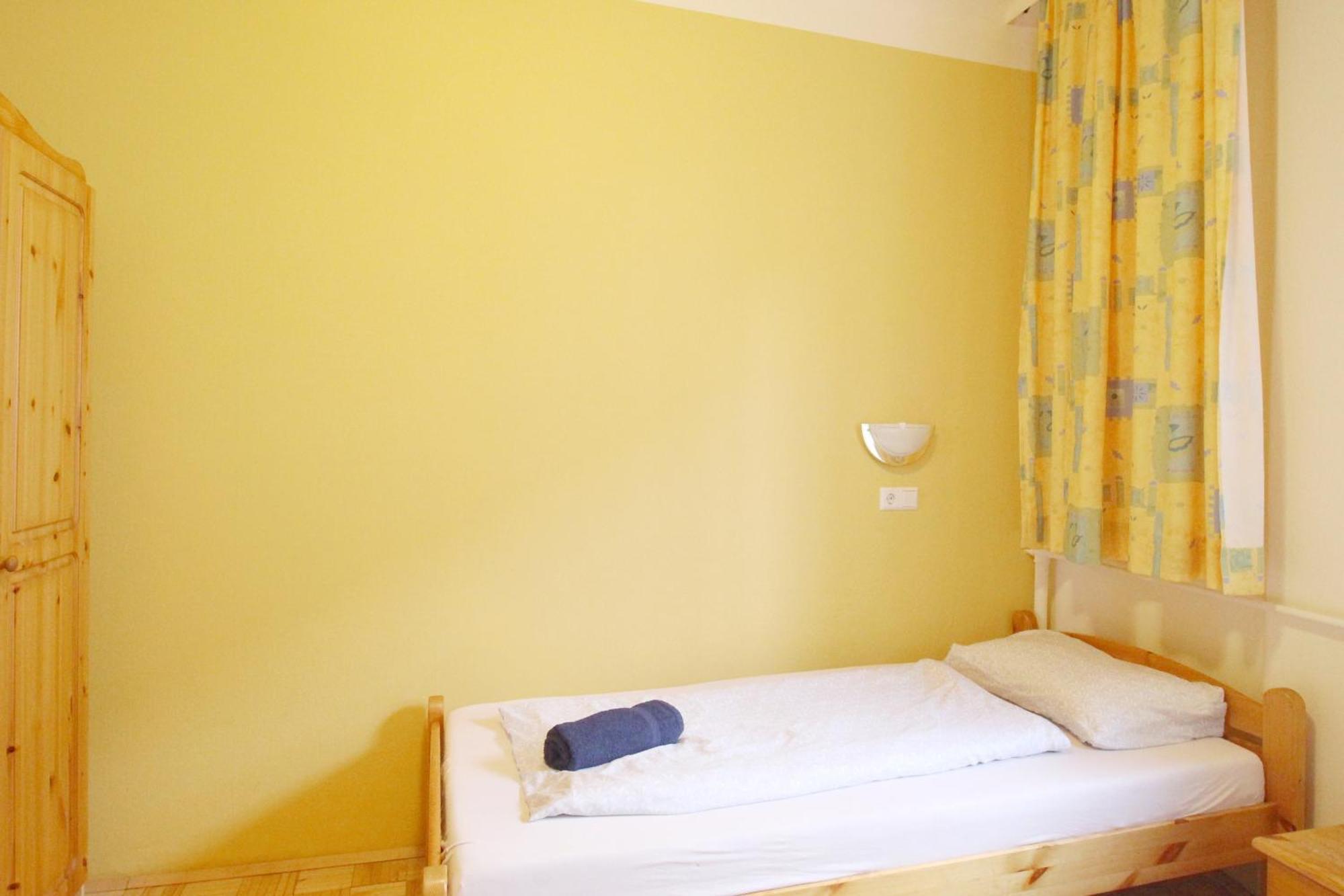Double In Hutteldorfer Strasse Area Privatunterkunft Wien