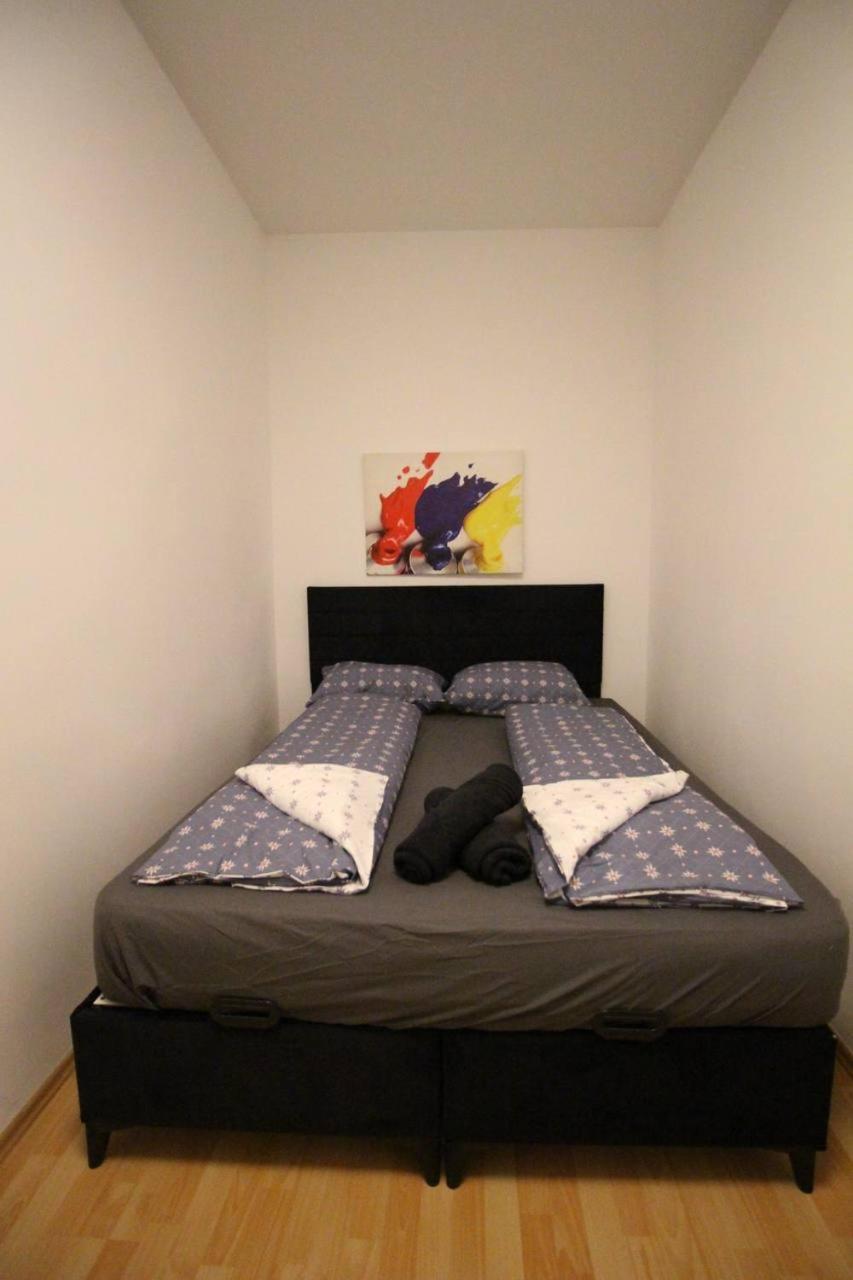 Family Homestay Vienna