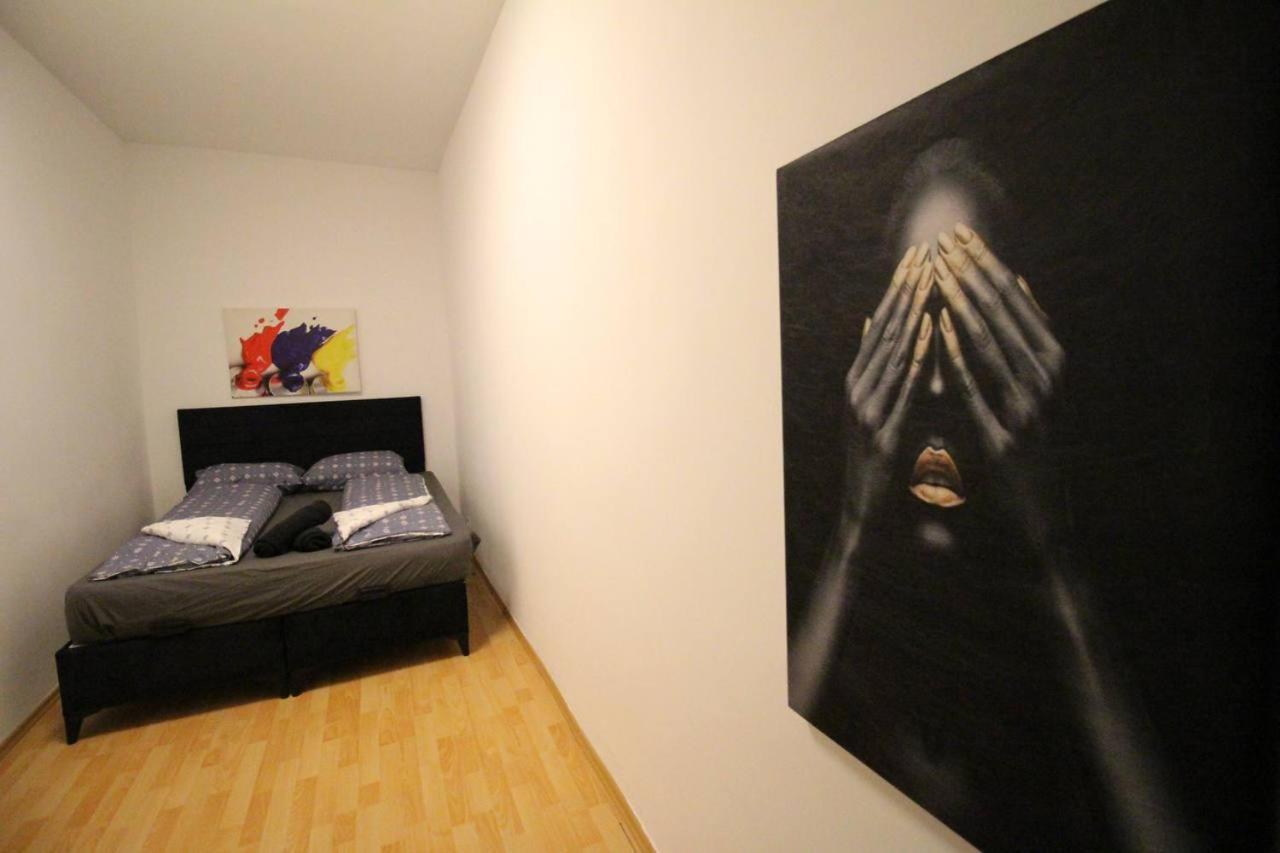 Family Homestay Vienna