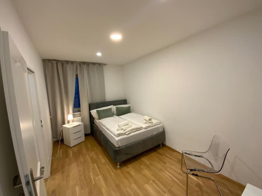 Der Himmelsblick L Dg6'14 Apartment