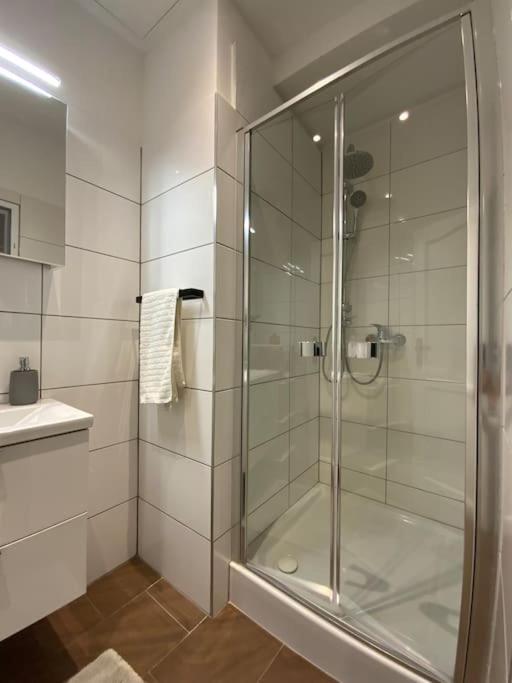 Der Himmelsblick L Dg6'14 Apartment *