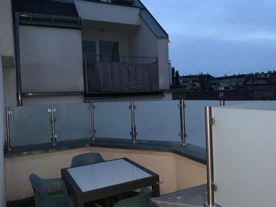 Der Himmelsblick L Dg6'14 Vienna