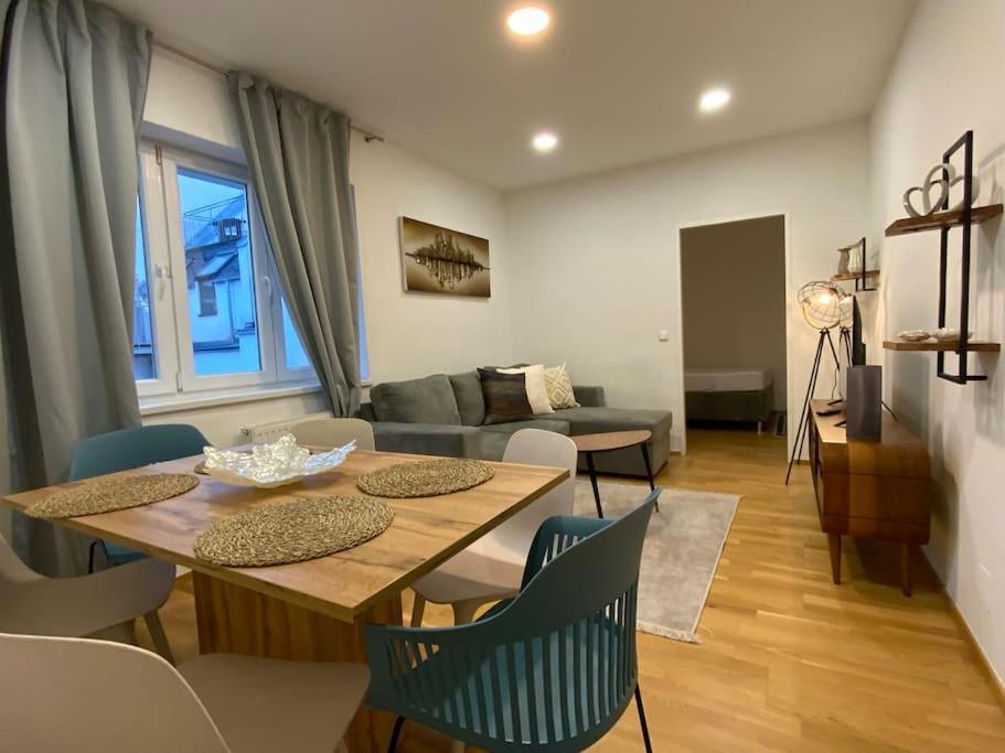 Der Himmelsblick L Dg6'14 Apartment